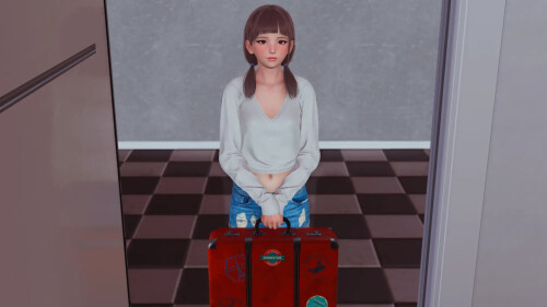 更新【日系SLG/堕落/动态】真丈夫 True Husband v1.6 AI汉化【PC+安卓6.84G】