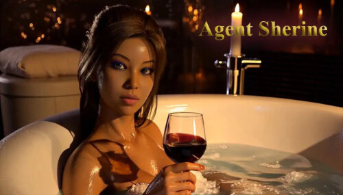 更新【欧美SLG/蕾丝边/动态】特工谢琳 Agent Sherine v0.5【PC+安卓3.80G】