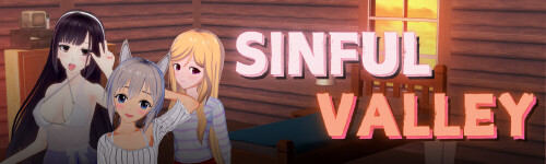 更新【冒险SLG/沙盒/动态】罪恶谷 Sinful Valley v0.3.16 AI汉化【PC+安卓2.3G】