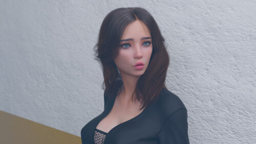 更新【欧美SLG/动画/动态】超越时空 Beyond Time v0.6 AI汉化【PC+安卓5G】