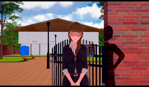 更新【沙盒SLG/后宫/动态】欢迎来到温布尔维克 Welcome to Wimblewick v0.1.8【PC+安卓3.9G】