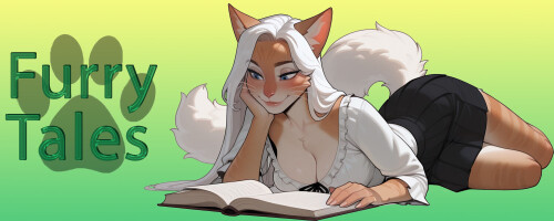 更新【欧美SLG/堕落/寝取】福瑞传说 Furry Tales Ch.7 AI汉化【PC+安卓0.60G】