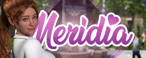 更新【欧美SLG/堕落/沙盒】梅丽迪亚 Meridia v0.2.0 AI汉化【PC+安卓1.8G】