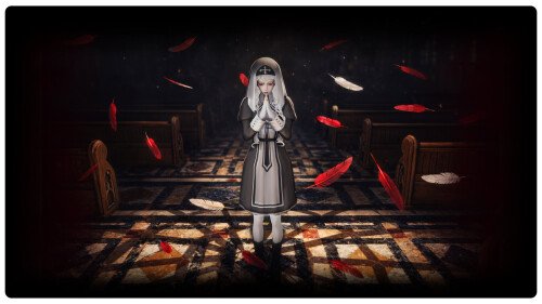 更新[SLG/后宫/动态] Bloody Anomaly v0.2 官中步兵 [PC+安卓3.95G]