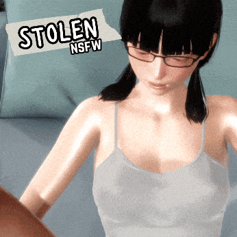 【亚洲/SLG/动态】被盗 Stolen v0.33官中步兵【PC+安卓/1.67G】
