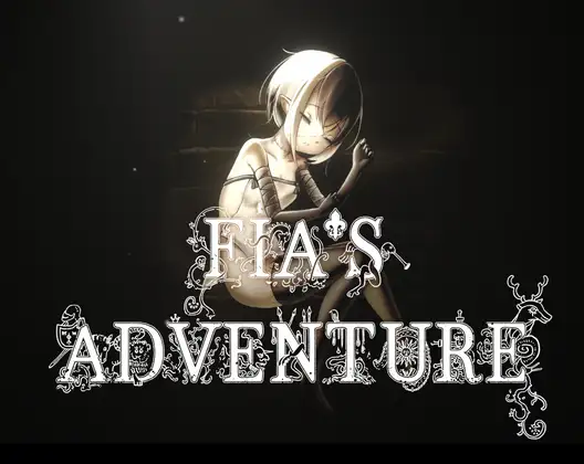 更新[日式ARPG/异种x/动态] 菲娅的冒险 FIA’S ADVENTURE v1.1.0 官中版 [1.20G]