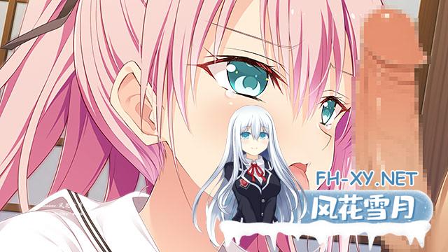 [SLG]虏之樱～美丽绽放、淫靡散落的处女们～ 虜ノ桜～美しく咲き、淫らに散らされる処女たち～ AI汉化+存档[4G]