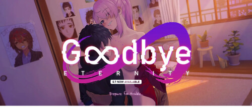 更新[精品SLG/后宫/动态] 永恒不再 Goodbye Eternity V0.14.0 官中版 [PC+安卓 4.20G]