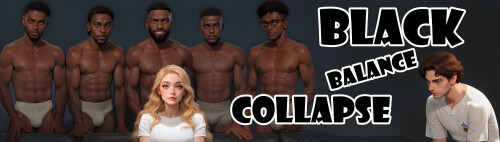 更新【欧美SLG/AI汉化】黑色平衡崩溃 Black Balance Collapse Ch.6【PC+安卓/0.36G】