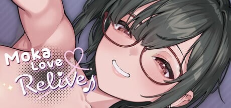新作[互动SLG/抚摸触摸/Live2D动态] 摩卡之恋·重聚♪ Moka Love Relive♪ v2.0.2 官中版 [590M]