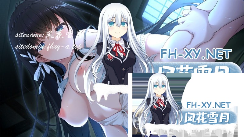 [百度/迅雷/PC/日式ADV/新作] 喜林草 -我们擦肩而过- ネモフィリア -We pass each other- v1.30 AI汉化版+全CG存档 [1.50G]