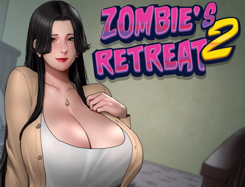 更新[爆款RPG/全家桶/巨乳动态] 僵尸生活2：僵局 Zombie’s Retreat 2: Gridlocked v1.1.5.1 内嵌AI汉化版+存档 [1.80G]
