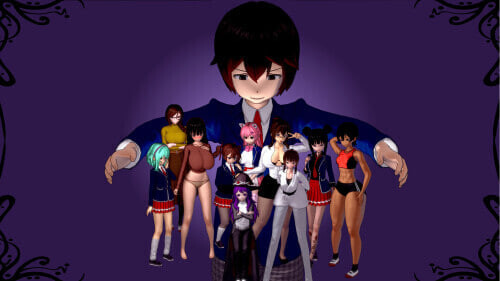 更新[日式SLG/动态] 污秽魔药 Tainted Philter v0.1.4 汉化版 [PC+安卓 3.20G]